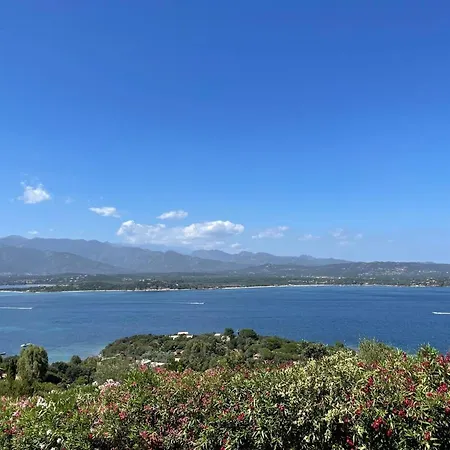 וילה Spacieuse A Porto-vecchio