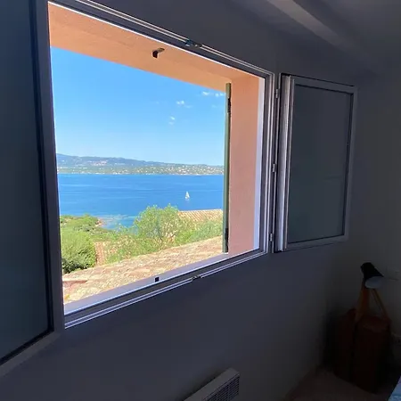 וילה Spacieuse A Porto-vecchio *