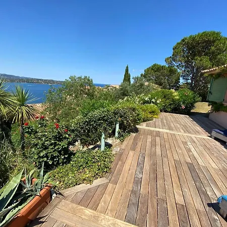 וילה Spacieuse A Porto-vecchio *