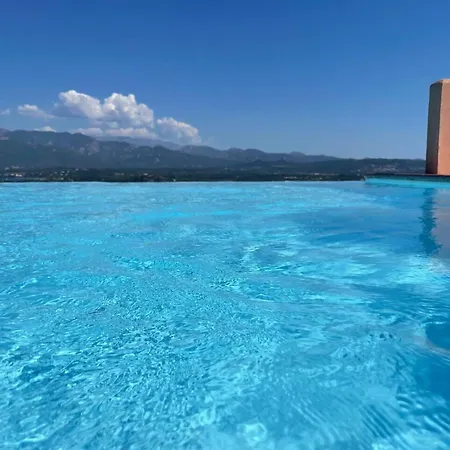 Spacieuse A Porto-vecchio וילה *