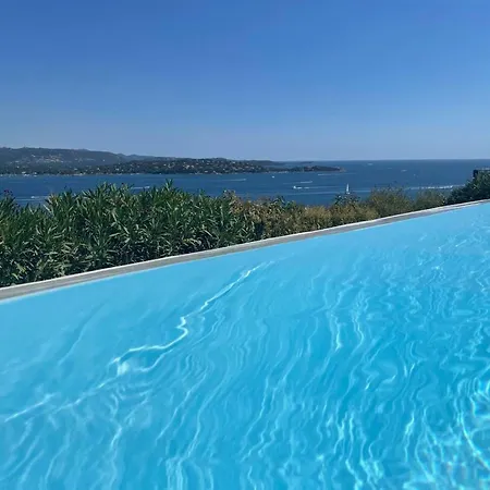 וילה Spacieuse A Porto-vecchio *