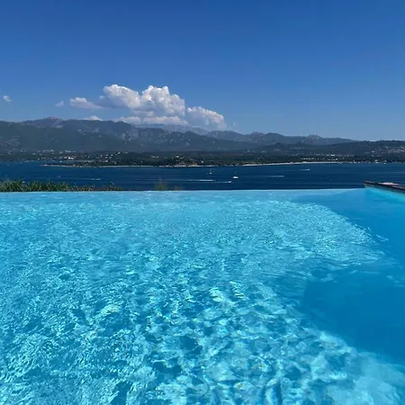 Spacieuse A Porto-vecchio * פורטו-וישיו