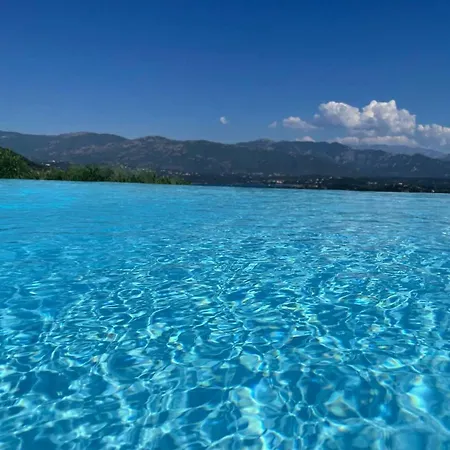 Spacieuse A Porto-vecchio * פורטו-וישיו
