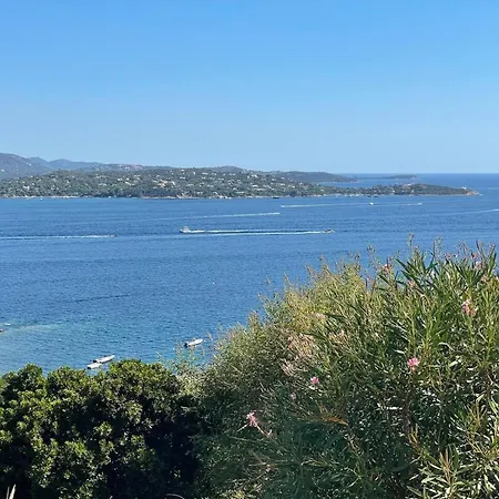 Spacieuse A Porto-vecchio וילה *