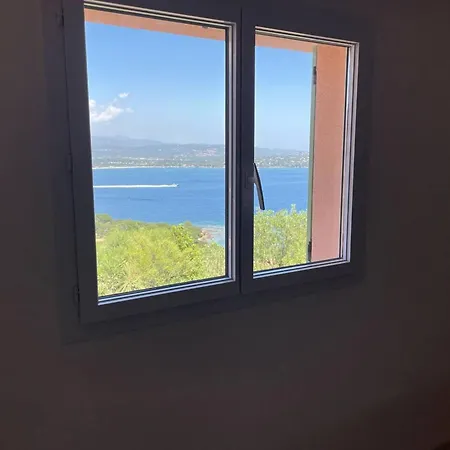 וילה Spacieuse A Porto-vecchio