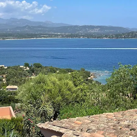 Spacieuse A Porto-vecchio * פורטו-וישיו