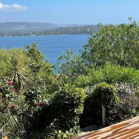 Spacieuse A Porto-vecchio וילה פורטו-וישיו