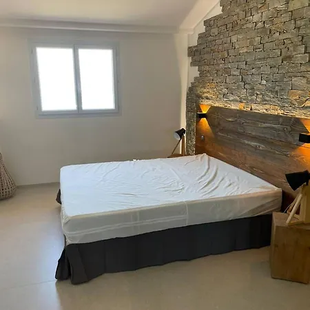 Spacieuse A Porto-vecchio פורטו-וישיו