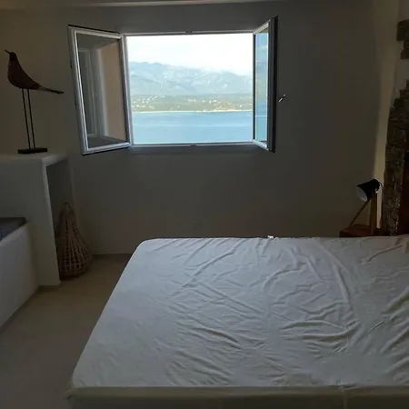 וילה Spacieuse A Porto-vecchio