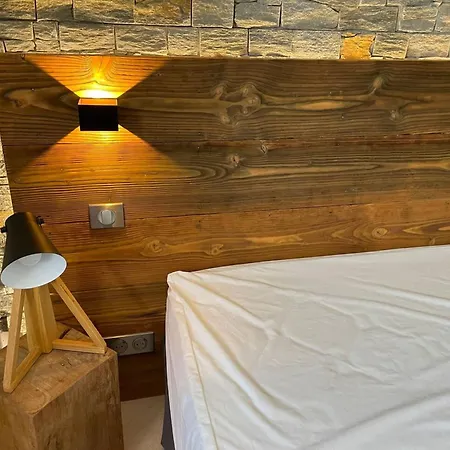 וילה Spacieuse A Porto-vecchio *