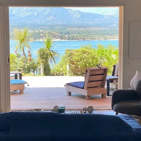 Spacieuse A Porto-vecchio * פורטו-וישיו