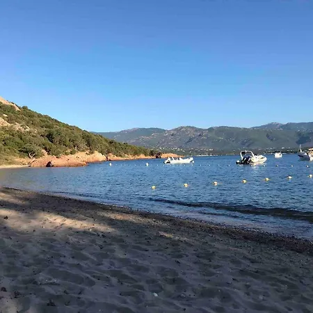 Spacieuse A Porto-vecchio וילה פורטו-וישיו
