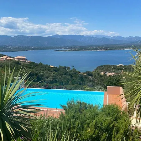 Spacieuse A Porto-vecchio * פורטו-וישיו