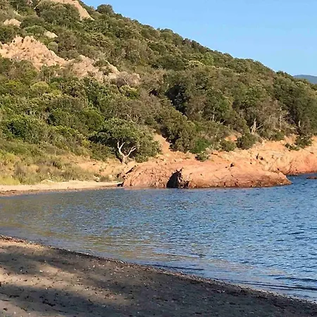 וילה Spacieuse A Porto-vecchio