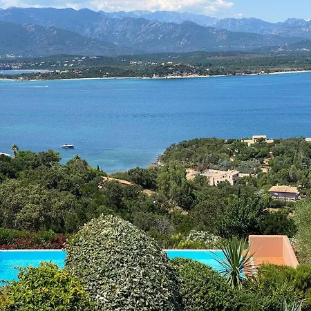 Spacieuse A Porto-vecchio
